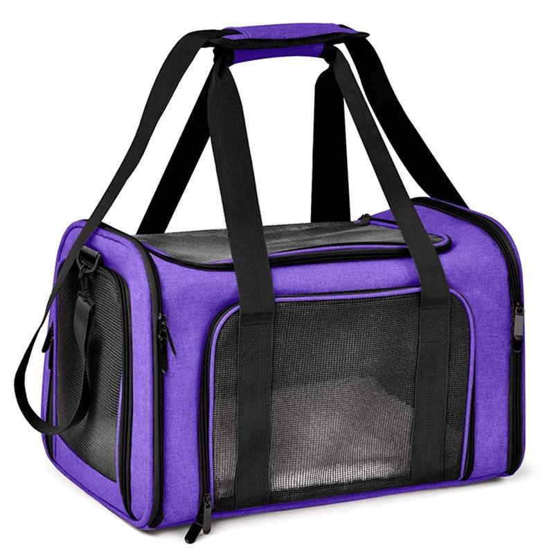 Portable pet carrier - 图片 6