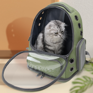 pet space bag